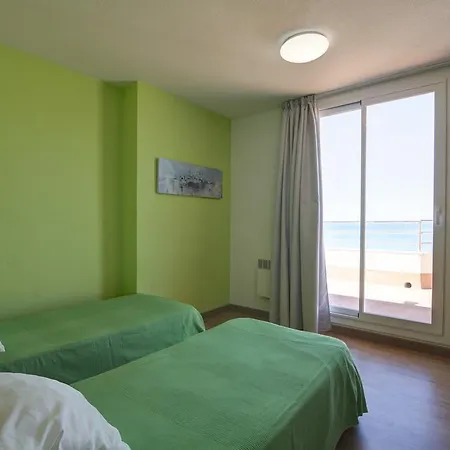 Bon Repos Lägenhet *