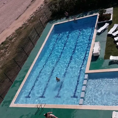 Apartament Bon Repos
