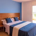 Apartman Bon Repos Santa Susanna