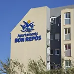 Bon Repos Apartman *