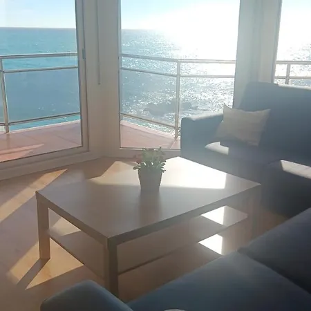 Bon Repós Apartamento Santa Susanna