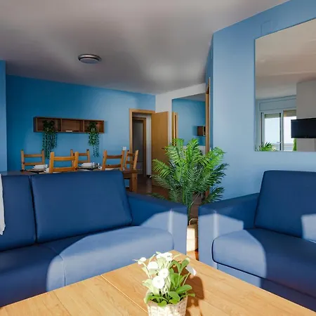 Bon Repós Apartamento