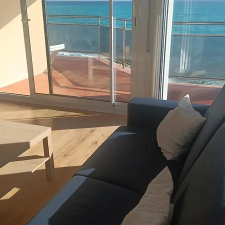 Bon Repós Apartamento *
