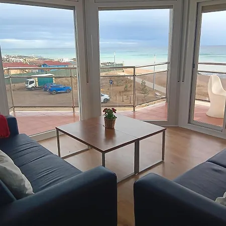 Apartamento Bon Repós Santa Susanna