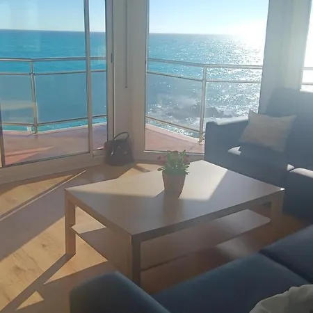 Apartamento Bon Repós