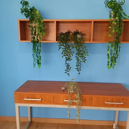 Bon Repós Apartamento *