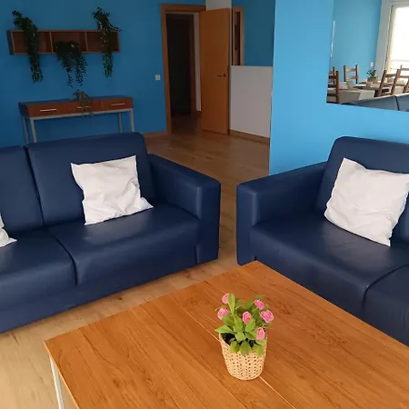 Apartamento Bon Repós Santa Susanna