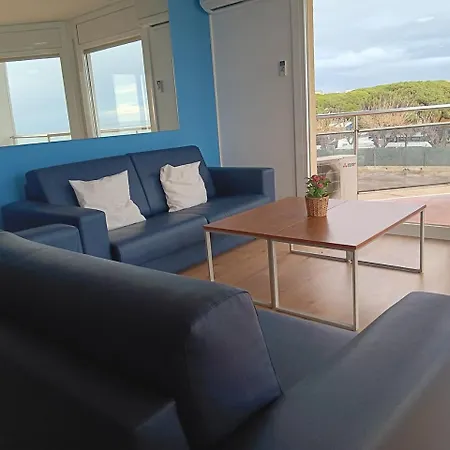 Bon Repós Apartamento Santa Susanna
