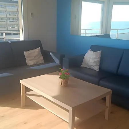 Bon Repós Apartamento