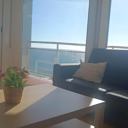 Apartment Bon Repos