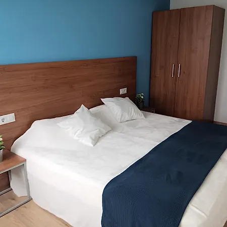 Bon Repos * سانتا سوزانا
