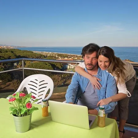 Bon Repós Apartamento Santa Susanna