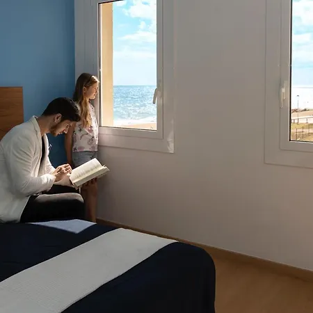 Apartamento Bon Repós Santa Susanna