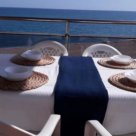 邦瑞珀斯阿公寓 圣苏珊娜