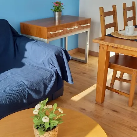 Apartamento Bon Repós *