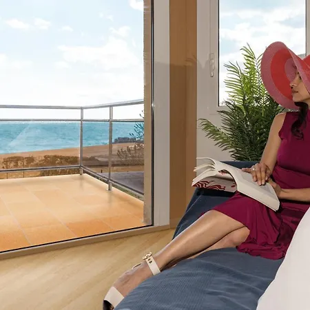 公寓 邦瑞珀斯阿公寓