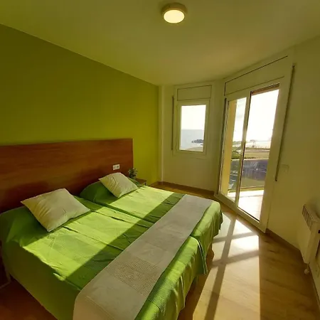 Bon Repós Apartamento