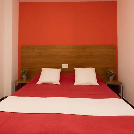 Apartamento Bon Repós Santa Susanna