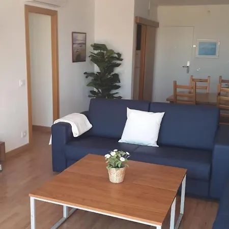 Apartamento Bon Repós *