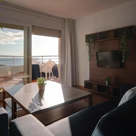 邦瑞珀斯阿公寓