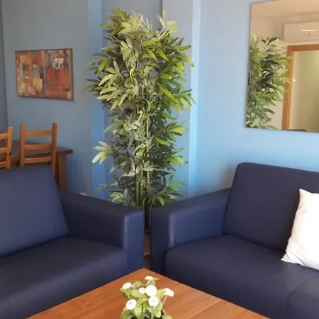 Bon Repós Apartamento *