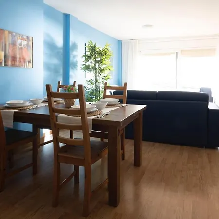 Bon Repós Apartamento Santa Susanna