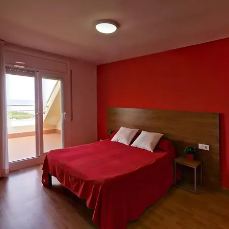 Apartamento Bon Repós Santa Susanna