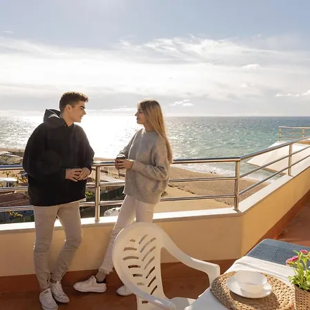 公寓 邦瑞珀斯阿公寓