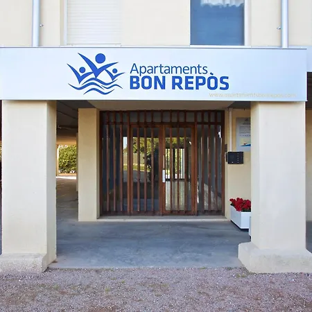 Bon Repós Santa Susanna
