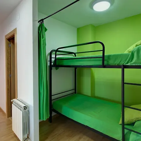 Bon Repós Apartamento *