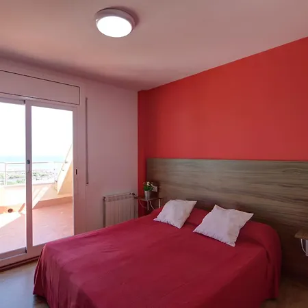 Apartamento Bon Repós *
