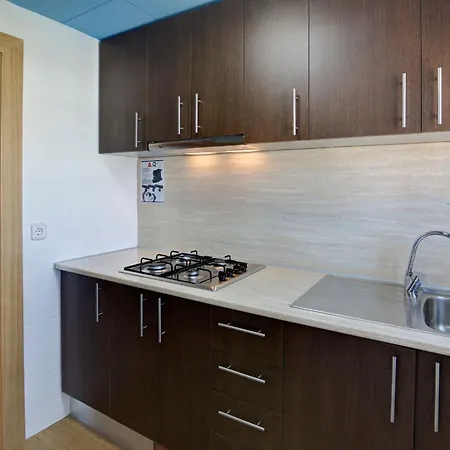 Apartamento Bon Repós