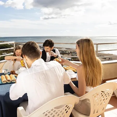 Bon Repós Apartamento Santa Susanna
