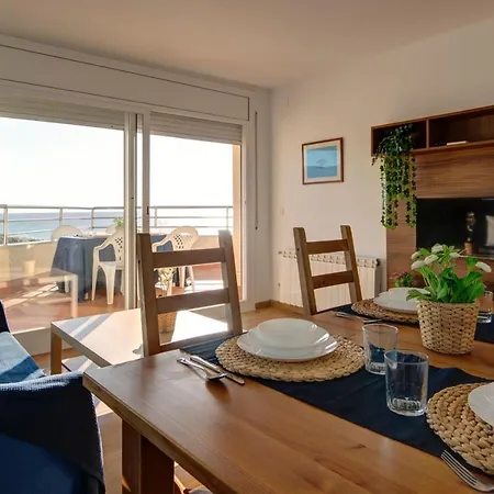 Apartamento Bon Repós