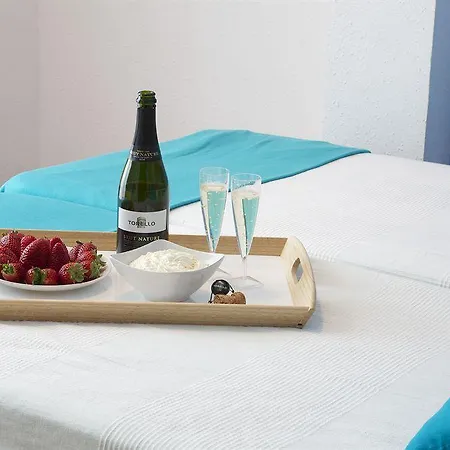 Apartamento Bon Repós