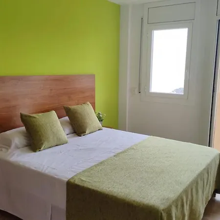 Bon Repós Apartamento