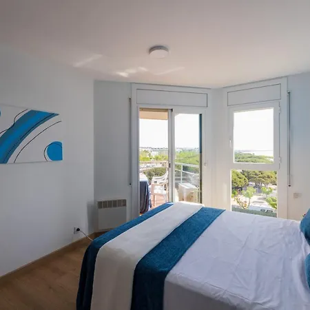 邦瑞珀斯阿公寓 公寓 *