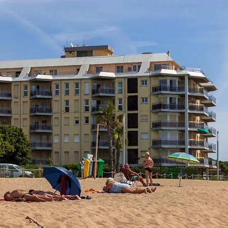 公寓 邦瑞珀斯阿公寓 *