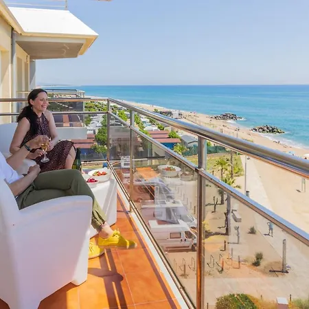 邦瑞珀斯阿公寓 * 圣苏珊娜