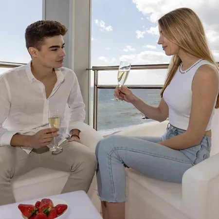 邦瑞珀斯阿公寓 圣苏珊娜