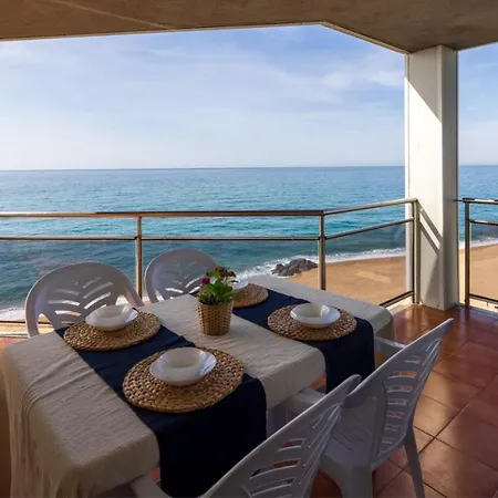 邦瑞珀斯阿公寓 公寓 圣苏珊娜