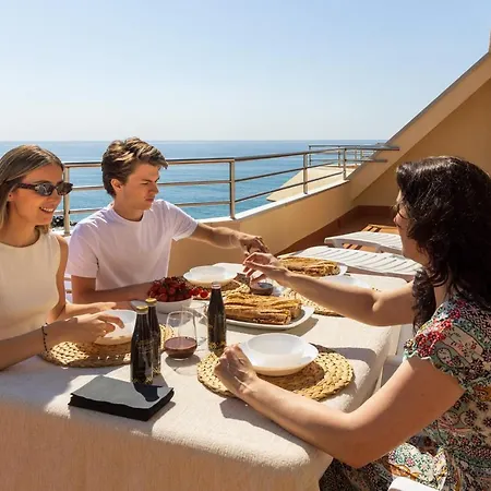 邦瑞珀斯阿公寓 * 圣苏珊娜