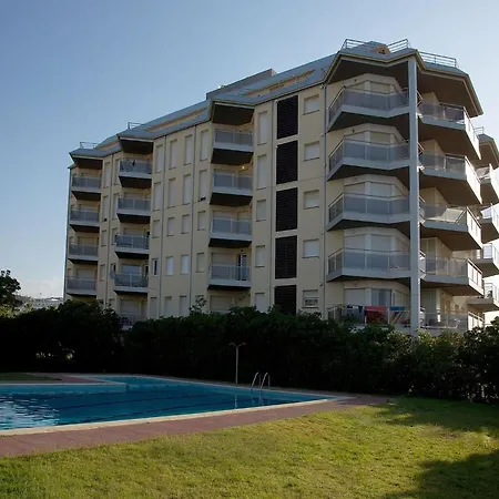 Apartamento Bon Repós