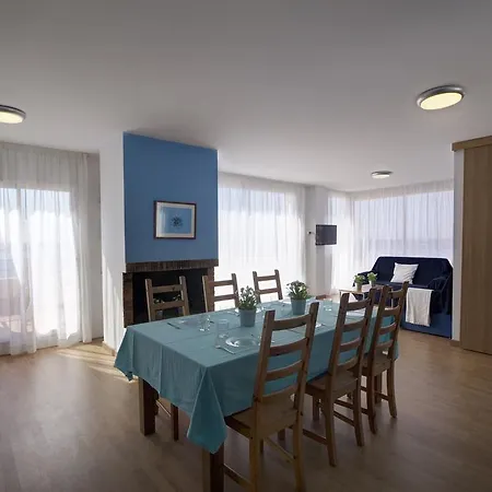 Bon Repós Apartamento *