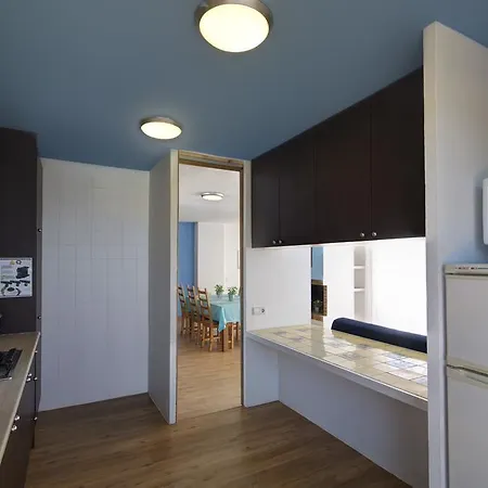 Bon Repós Apartamento Santa Susanna