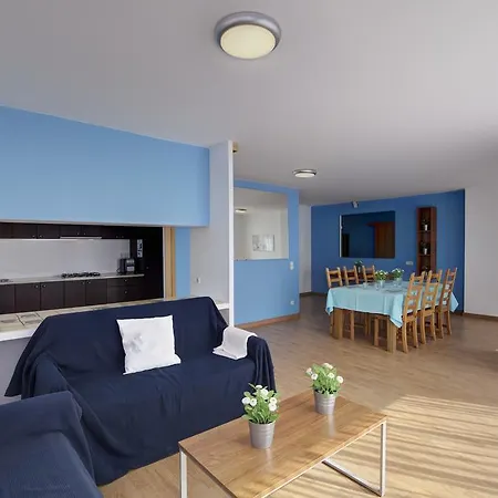 Bon Repós Apartamento *