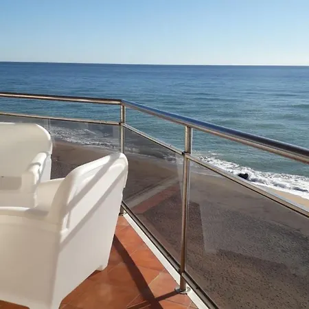 邦瑞珀斯阿公寓 公寓 *