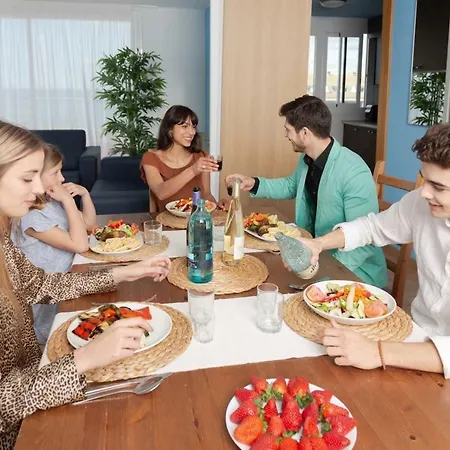 Bon Repós Apartamento