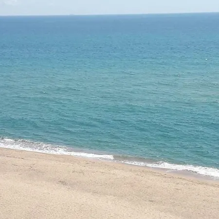 公寓 邦瑞珀斯阿公寓 *