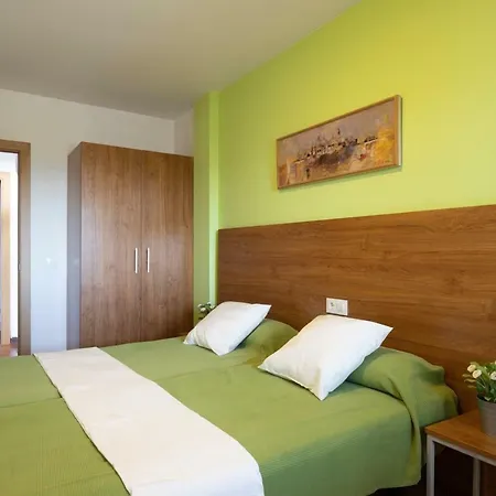 Apartamento Bon Repós